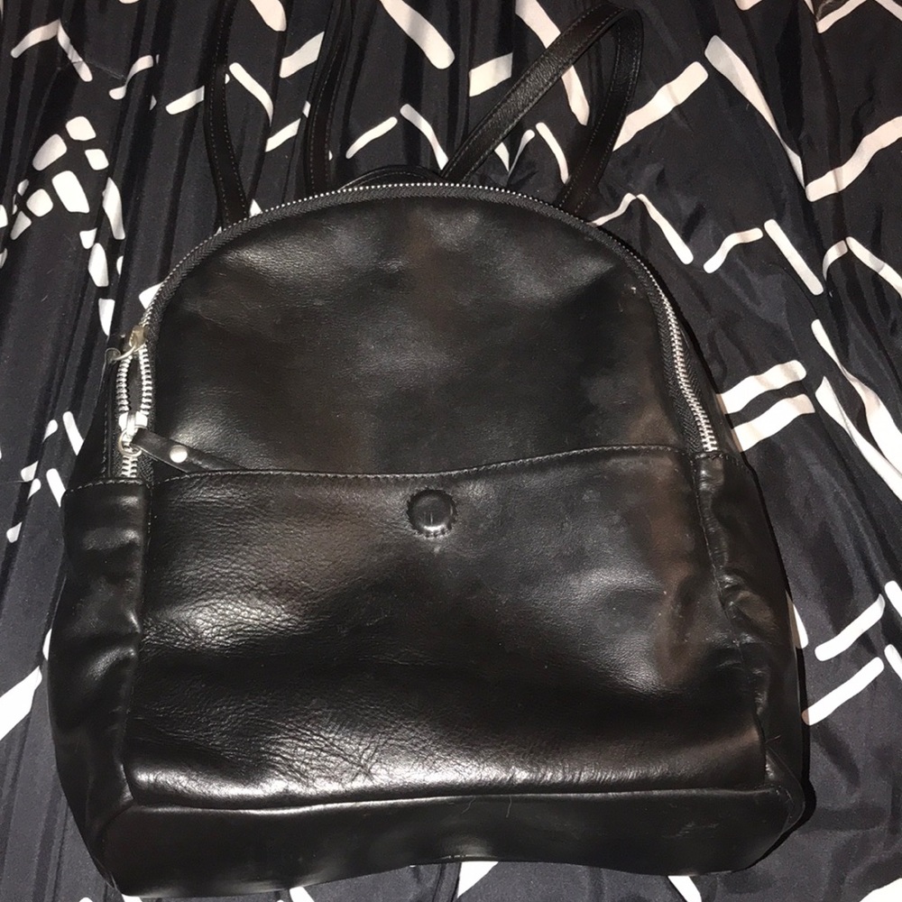 MINI BOOKBAG